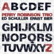 Perry Robinson