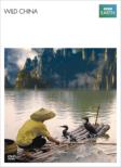 BBC EARTH Wild China DVD-BOX [Episode 1-6]