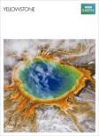 BBC EARTH Yellow Stone DVD-BOX [Episode 1-3]