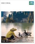 BBC EARTH Wild China Blu-Ray Deluxe Box [Episode 1-6]