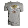 Green Day T-shirt: Dookie / Size: L