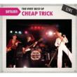 Setlist: The Very Best Of Cheap Trick Live