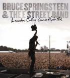 London Calling: Live In Hyde Park