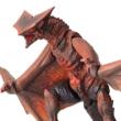 SCI-FI REVOLTECH SERIES No.007 Gyaos