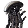 Tokusatsu Revoltech SERIES No.001 ALIEN
