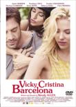 Vicky Cristina Barcelona