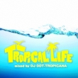 TROPICAL LIFE mixed by DJ DDT-TROPICANA
