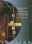 Richard Foreman / John Zorn: Astronome -A Night At The Opera