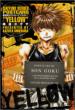 �ŗV�Lpostcard Yellow