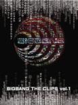 BIGBANG THE CLIPS VOL.1 (Limited Period Edition)