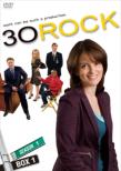 30 ROCK SEASON 1 DVD BOX 1