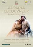 Adriana Lecouvreur : Mariani, Palumbo / Teatro Regio Torino, Carosi, M.Alvarez, etc (2009 Stereo)