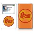 Musicskins  /  David Bowie -Bowie (Ipod Classic�p)