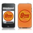 Musicskins  /  David Bowie -Bowie (Ipod Touch2�p)