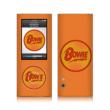 Musicskins  /  David Bowie -Bowie (Ipod Nano5�p)