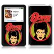 Musicskins  /  David Bowie -Diamond Dogs (Ipod Classic�p)