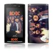 MUSICSKINS  /  AC / DC -Highway To Hell (Xperia)