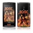MUSICSKINS  /  AC / DC -Highway (Xperia)