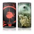 MUSICSKINS / Arch Enemy -Anthems Of Rebellion (Xperia)