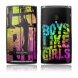 Musicskins  /  Boys Like Girls -Chops(Xperia�p)
