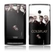 MUSICSKINS / Coldplay - Viva(Xperia�p)