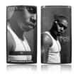 Musicskins  /  Nas -Photo(Xperia�p)