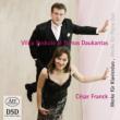 Works For Duo Piano: Poskute Daukantas