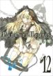 Pandorahearts 12 G�t�@���^�W�[�R�~�b�N�X