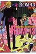 ROM-13 SPIT OUT YOUR SOUL K-BOOK COMICS