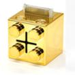 Versos: Iblock Cube Speaker �S�[���h