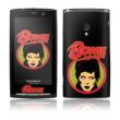Musicskins  /  David Bowie -Diamond Dogs(Xperia�p)