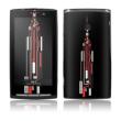 Musicskins  /  Jay-z -Empire(Xperia�p)