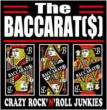 CRAZY ROCK'N'ROLL JUNKIES