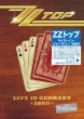 Live In Germany