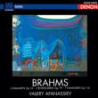 Ballades, Rhapsodies, Fantasies: Afanassiev