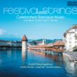 Baumgartner / Lucerne Festival Strings Pachelbel: Canon-baroque Fanvourites