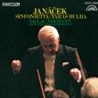 Sinfonietta, Taras Bulba: Neumann / Czech.po