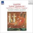 String Quartet, 75, 76, 77, : Kuijken Q