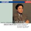 Piano Sonata.8, 14, 23: Gelber