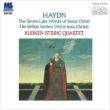 (String Quartet)7 Last Words Of Christ: Kuijken Q