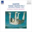 String Quartet, 78, 79, 80, : Kuijken Q