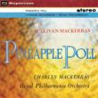 (Mackerras)Pineapple Poll : Mackerras / Royal Philharmonic Orchestra (180g LP)