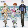 Drama Cd[persona  3 Portable]vol.1