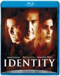 Identity