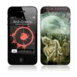 MUSICSKINS / Arch Enemy -Anthems Of Rebellion (iPhone4)