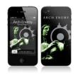 MUSICSKINS / Arch Enemy -Burning Bridges (iPhone4)