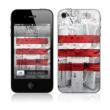 MUSICSKINS / Jay-Z - Blueprint(iPhone4�p)