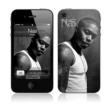 MUSICSKINS  /  Nas -Photo(iPhone4�p)