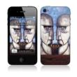 MUSICSKINS  /  Pink Floyd -Division Bell(iPhone4�p)