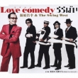 Love Comedy Lullaby/Tokai No Tenshi Tachi(Betsu Version)